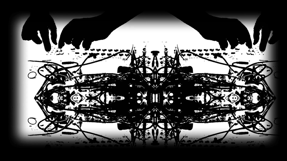 Bill T Miller Synth Art